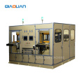 PC Sheet High Pressure Forming Molding Machine